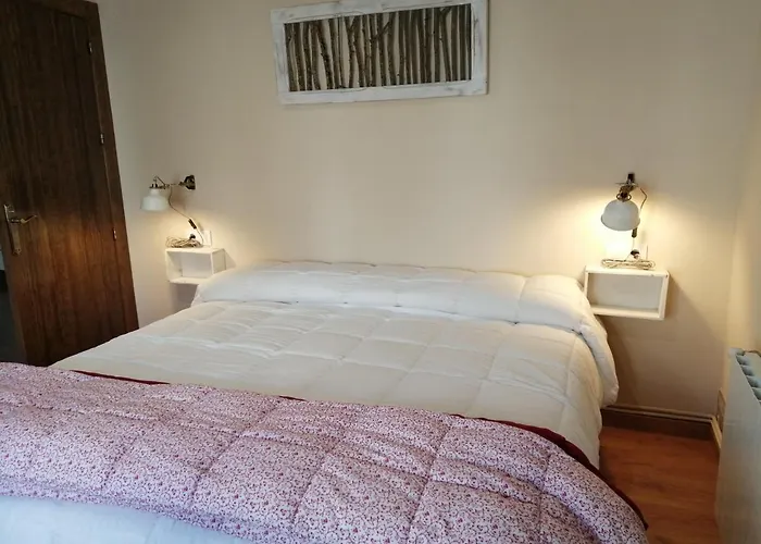 Nueva Tienda De Felipe Apartamento La Tienda