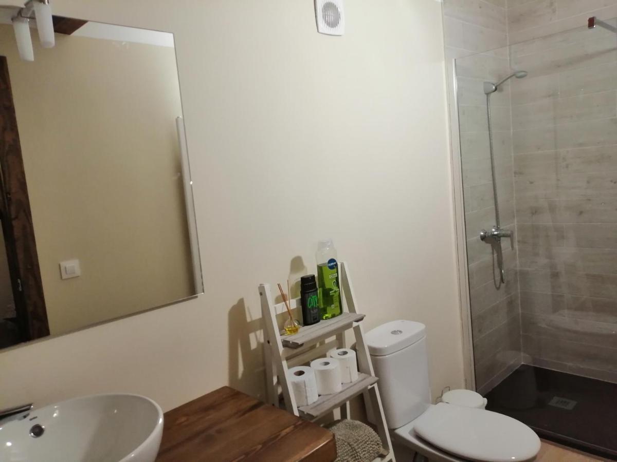 Nueva Tienda De Felipe La Tienda Apartment *