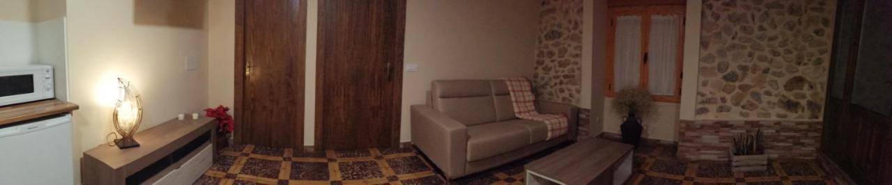 Nueva Tienda De Felipe La Tienda Apartment