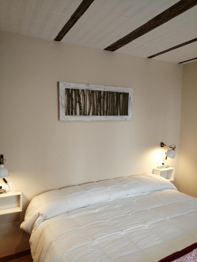 Nueva Tienda De Felipe La Tienda Apartment *