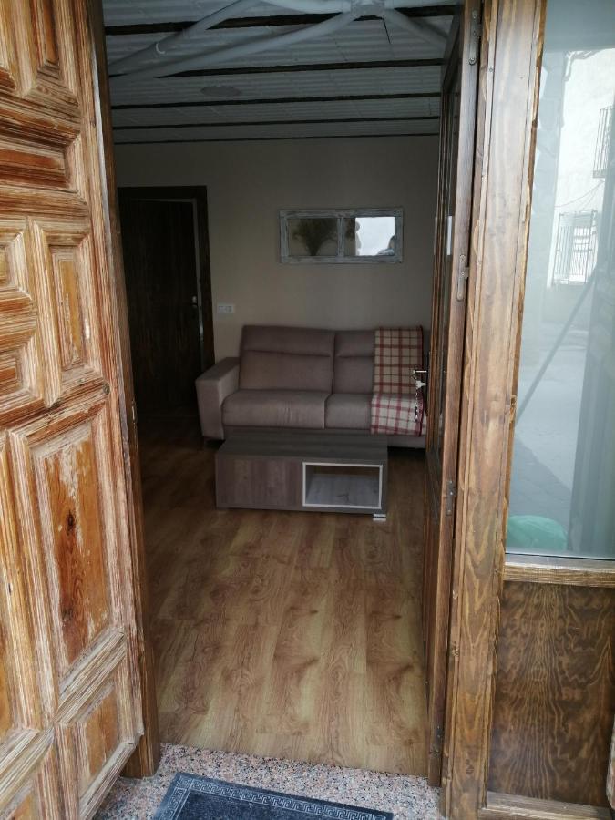 Nueva Tienda De Felipe La Tienda Pontones (Andalucia)