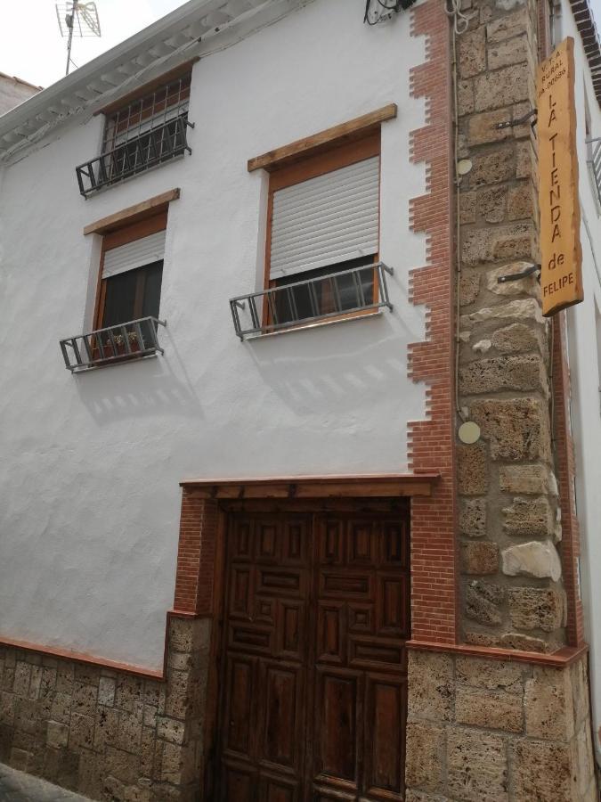 Nueva Tienda De Felipe La Tienda