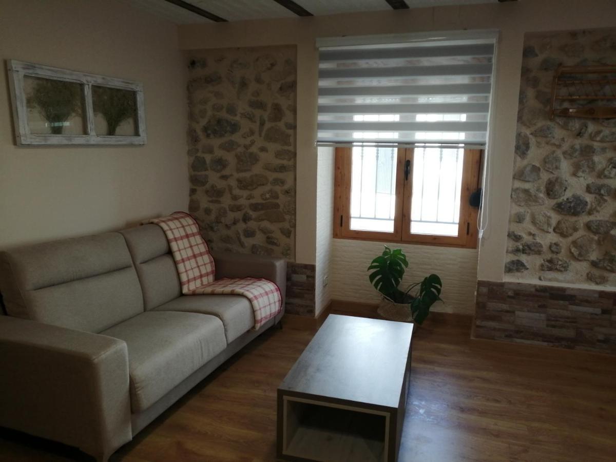 Apartment Nueva Tienda De Felipe La Tienda